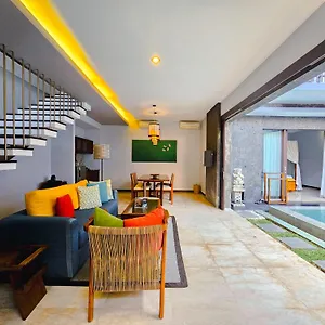  Villa Icon - By Karaniya Experience - Chse Certified