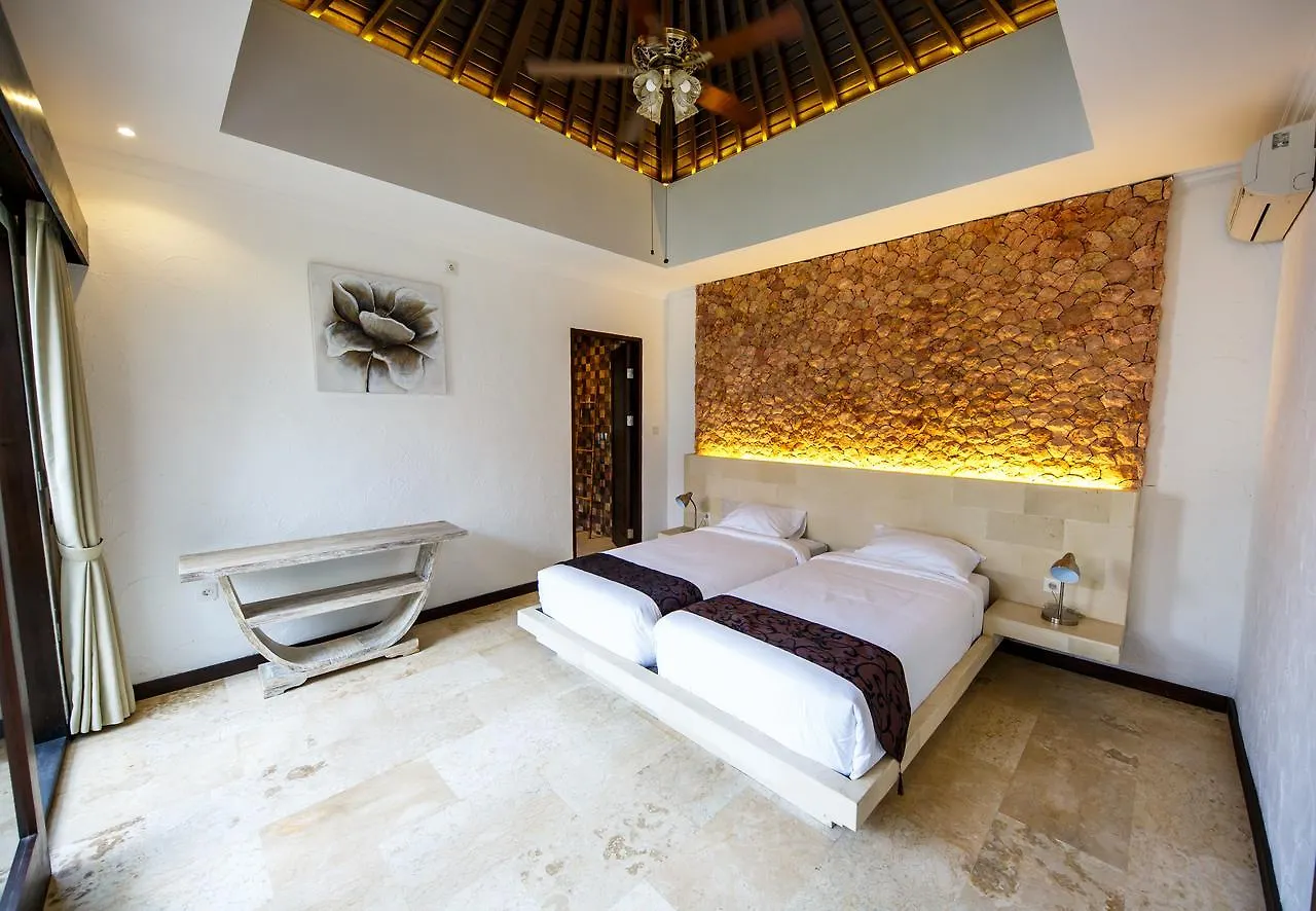 Villa Suzuki 3 Seminyak 印尼