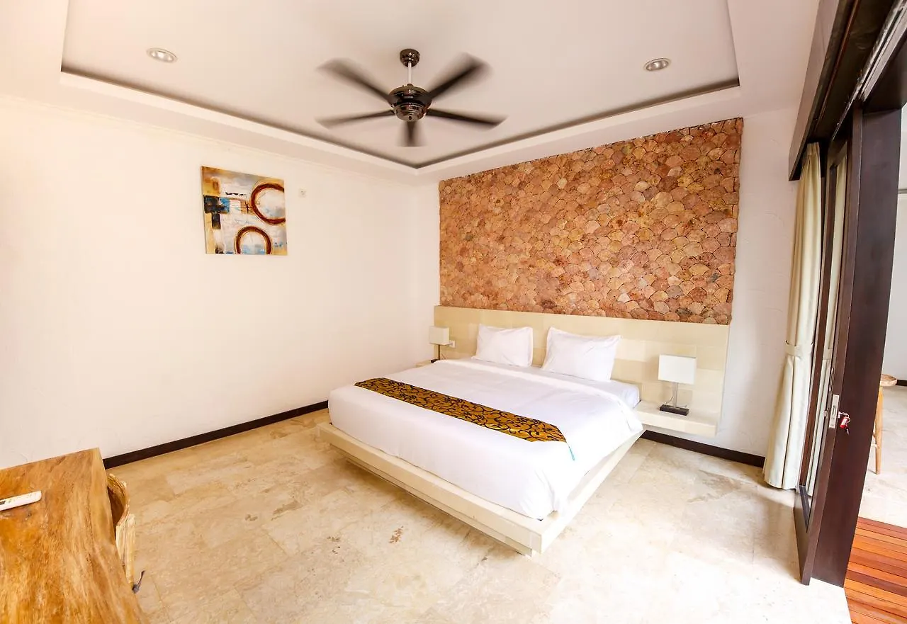 Villa Suzuki 3 Seminyak