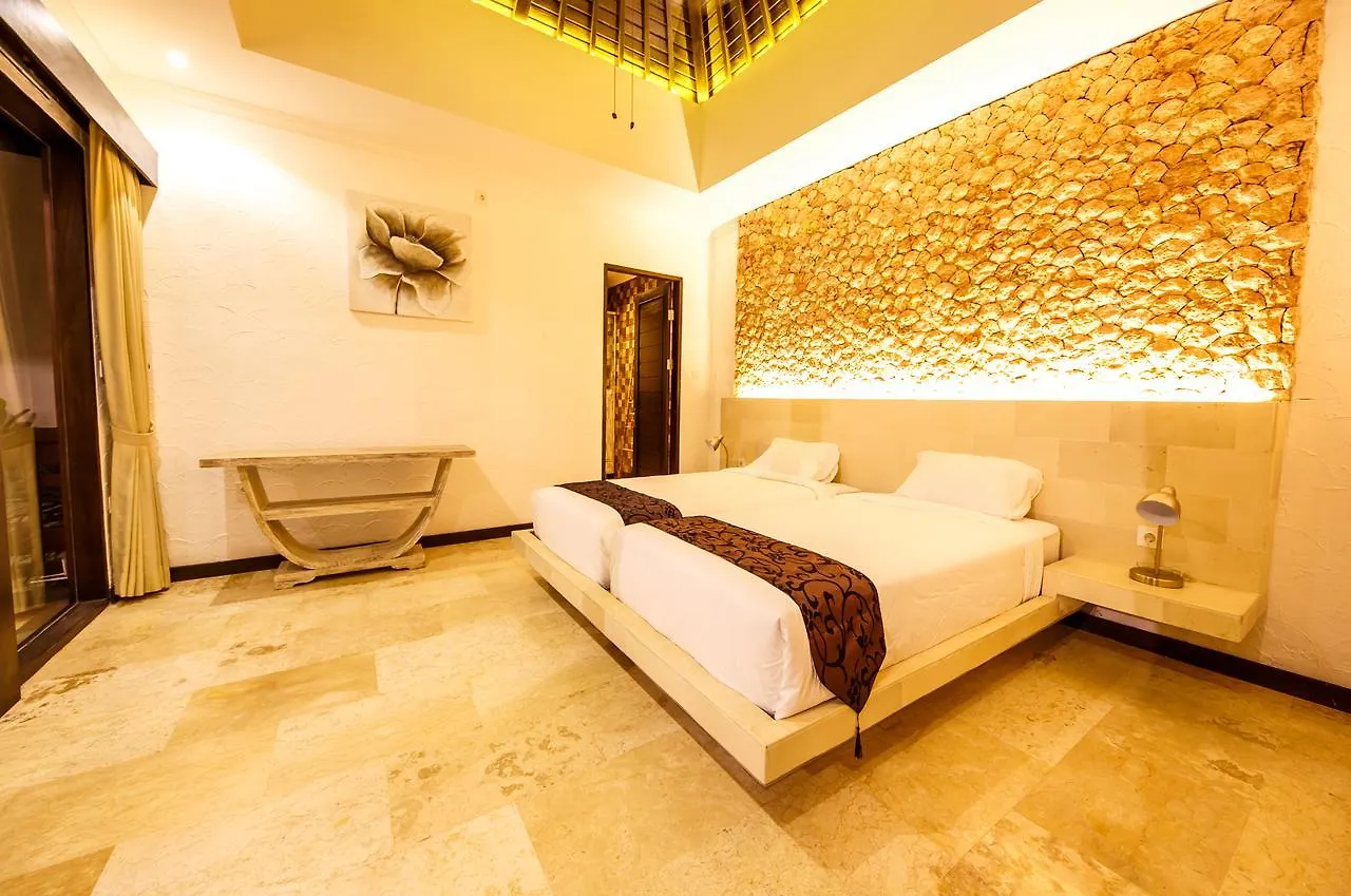 Villa Suzuki 3 Seminyak  塞米亚克