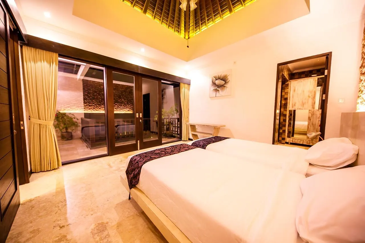 Villa Suzuki 3 Seminyak 塞米亚克
