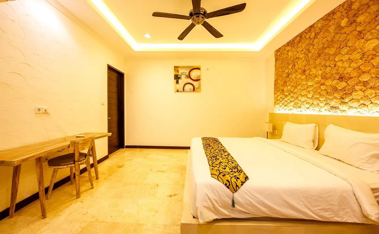 Villa Suzuki 3 Seminyak