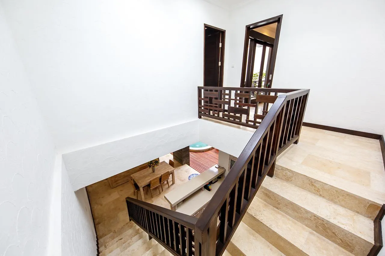 Villa Suzuki 3 Seminyak  塞米亚克
