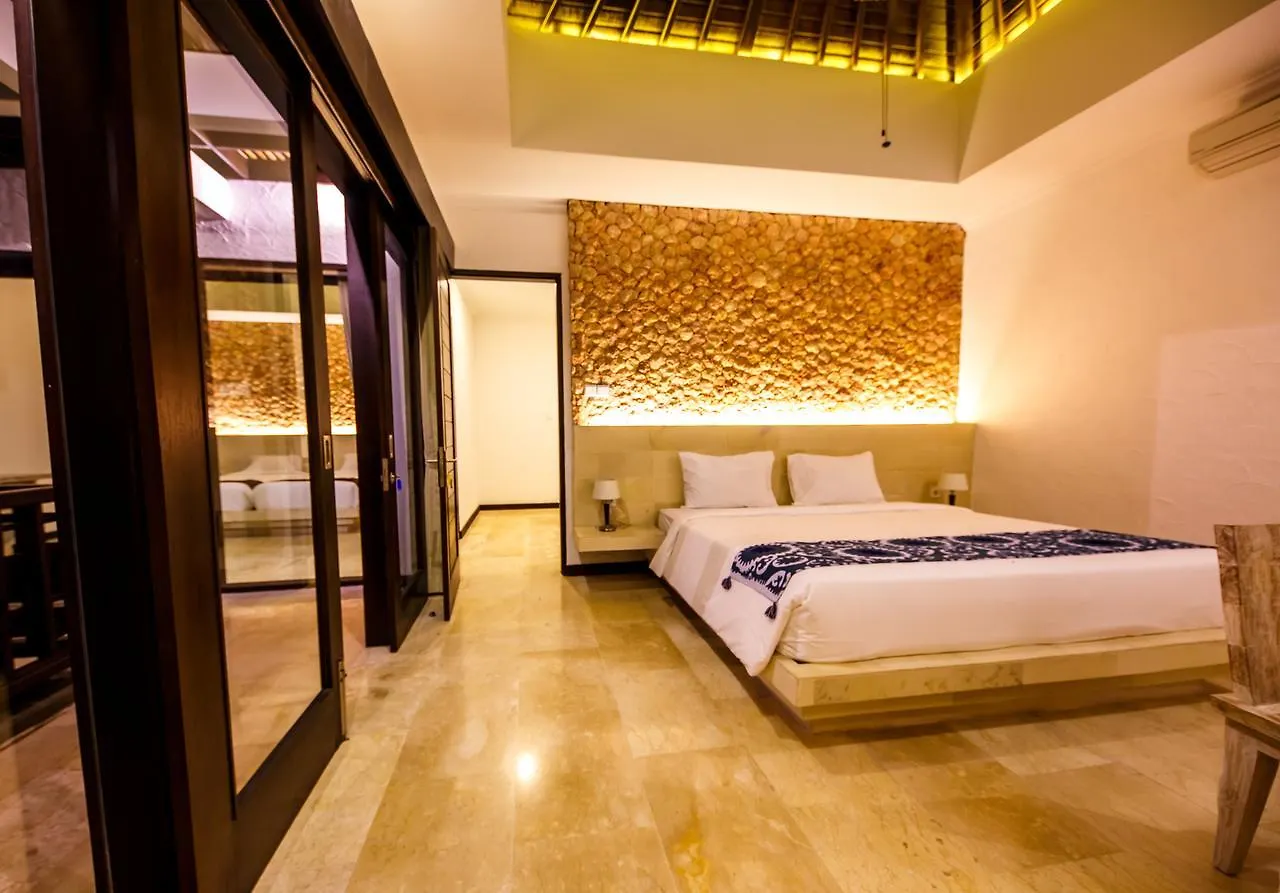 Villa Suzuki 3 Seminyak