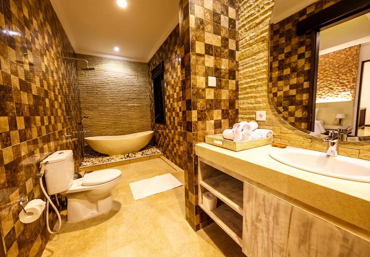 Villa Suzuki 3 Seminyak 印尼