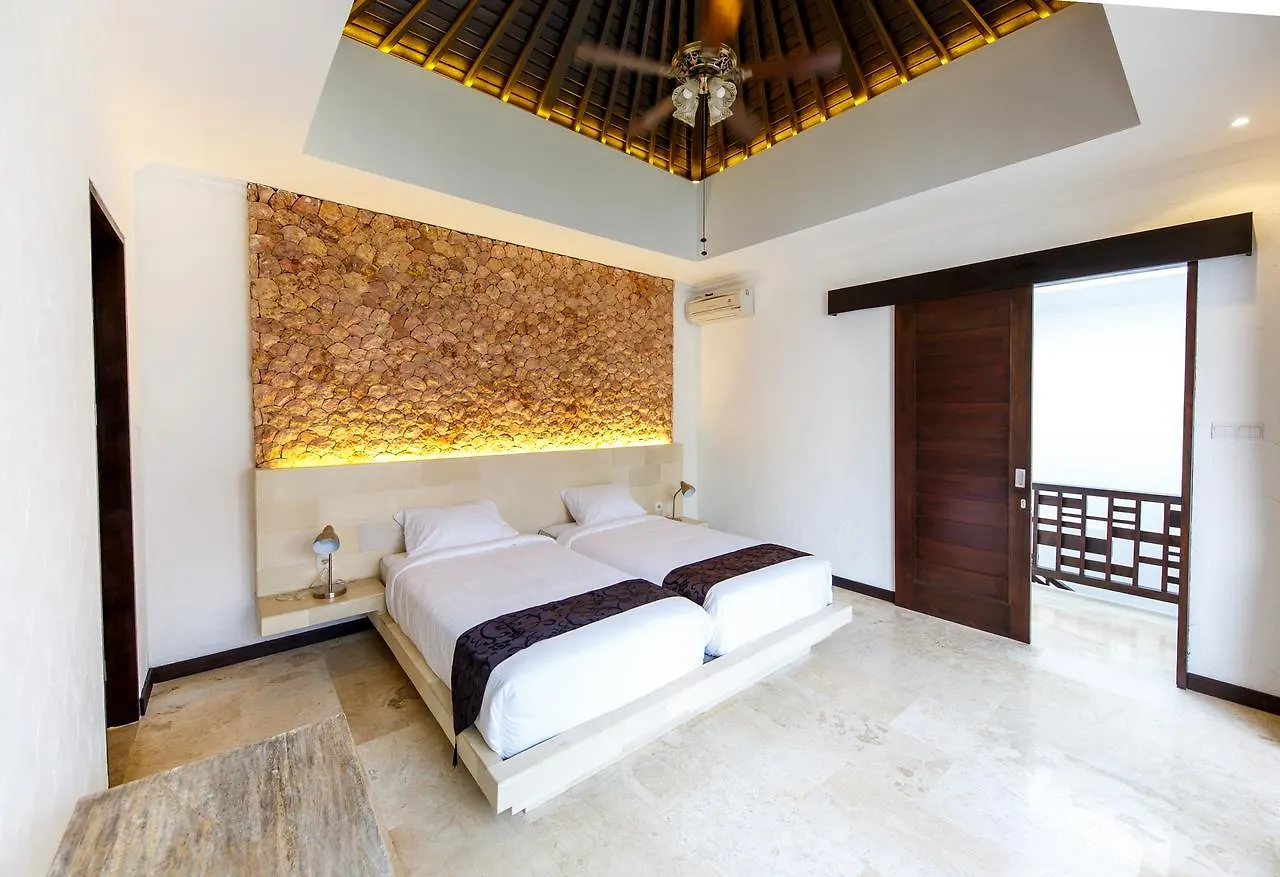 Villa Suzuki 3 Seminyak 塞米亚克