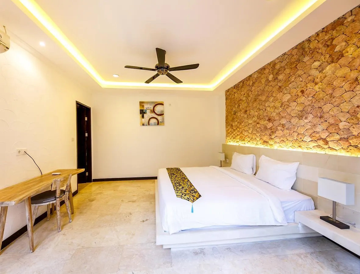 Villa Suzuki 3 Seminyak 0*, 塞米亚克